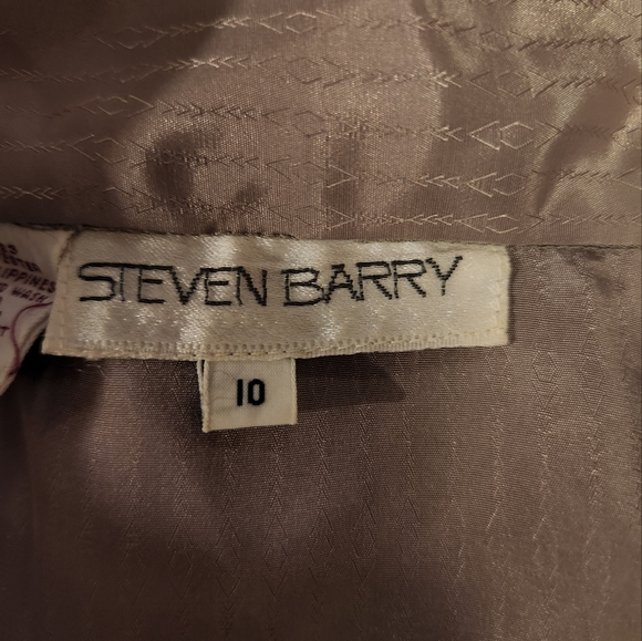 Vintage blouse - Picture 9 of 10